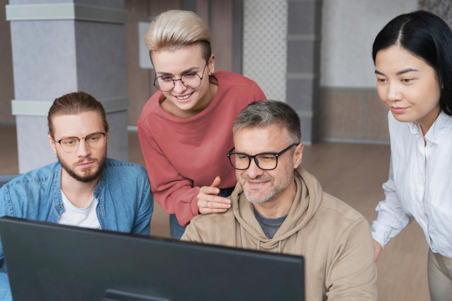 Praktische Wirtschaftsbildung im Alltag